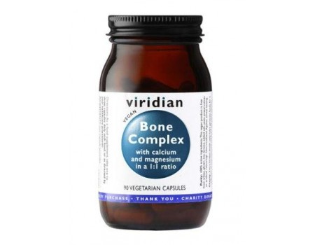 Bone Complex 90 capsules